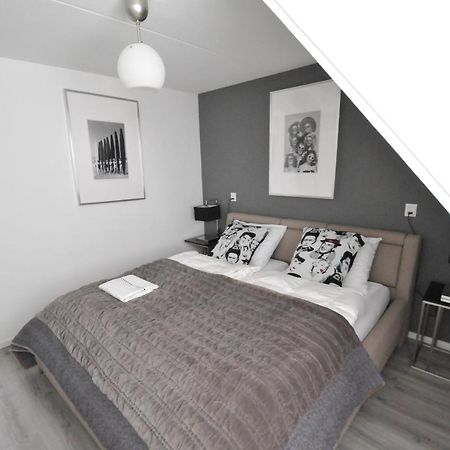 Vrijvakantiehuis Roosjesweg 1A 돔브르흐 외부 사진