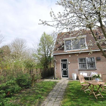 Vrijvakantiehuis Roosjesweg 1A 돔브르흐 외부 사진