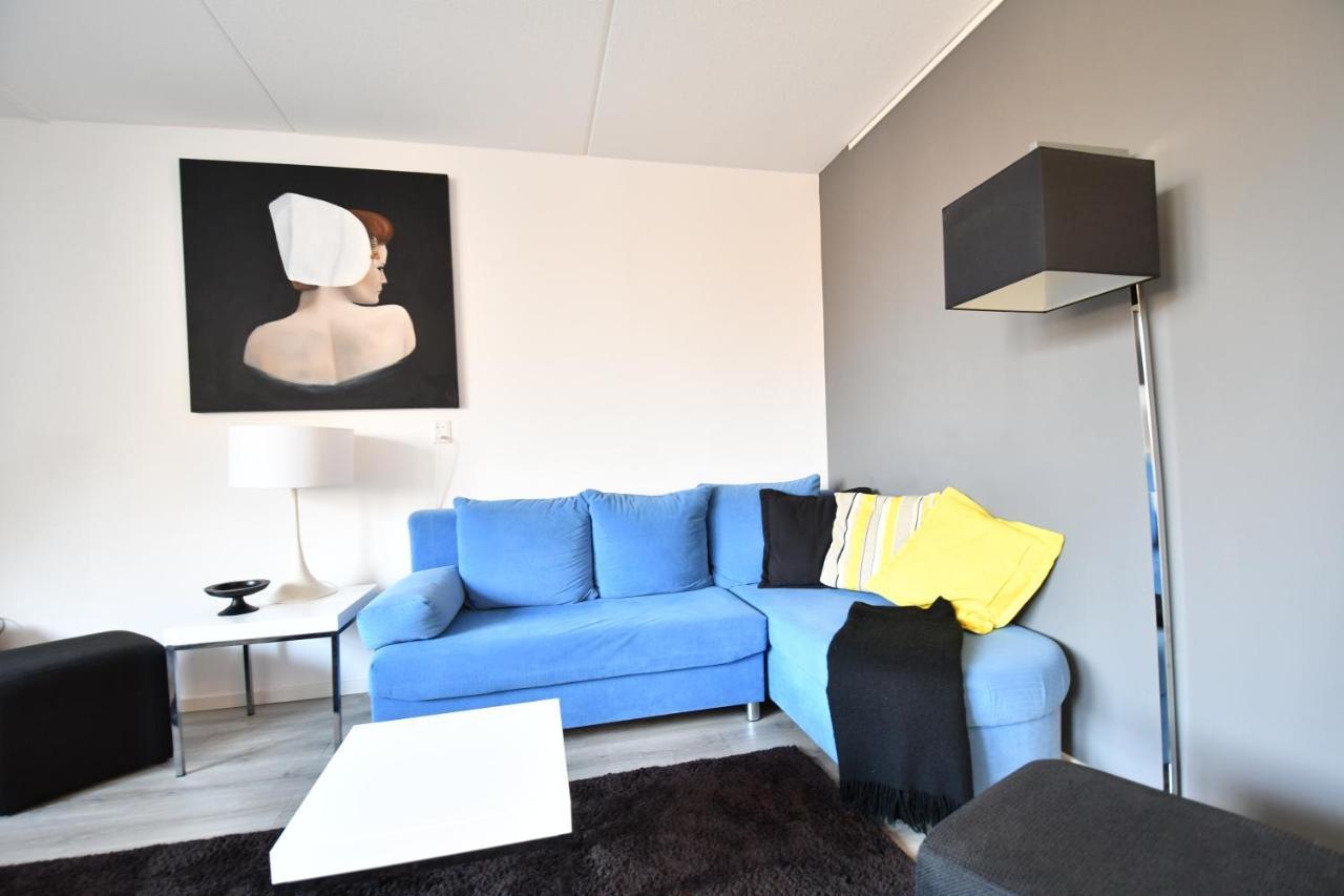 Vrijvakantiehuis Roosjesweg 1A 돔브르흐 외부 사진