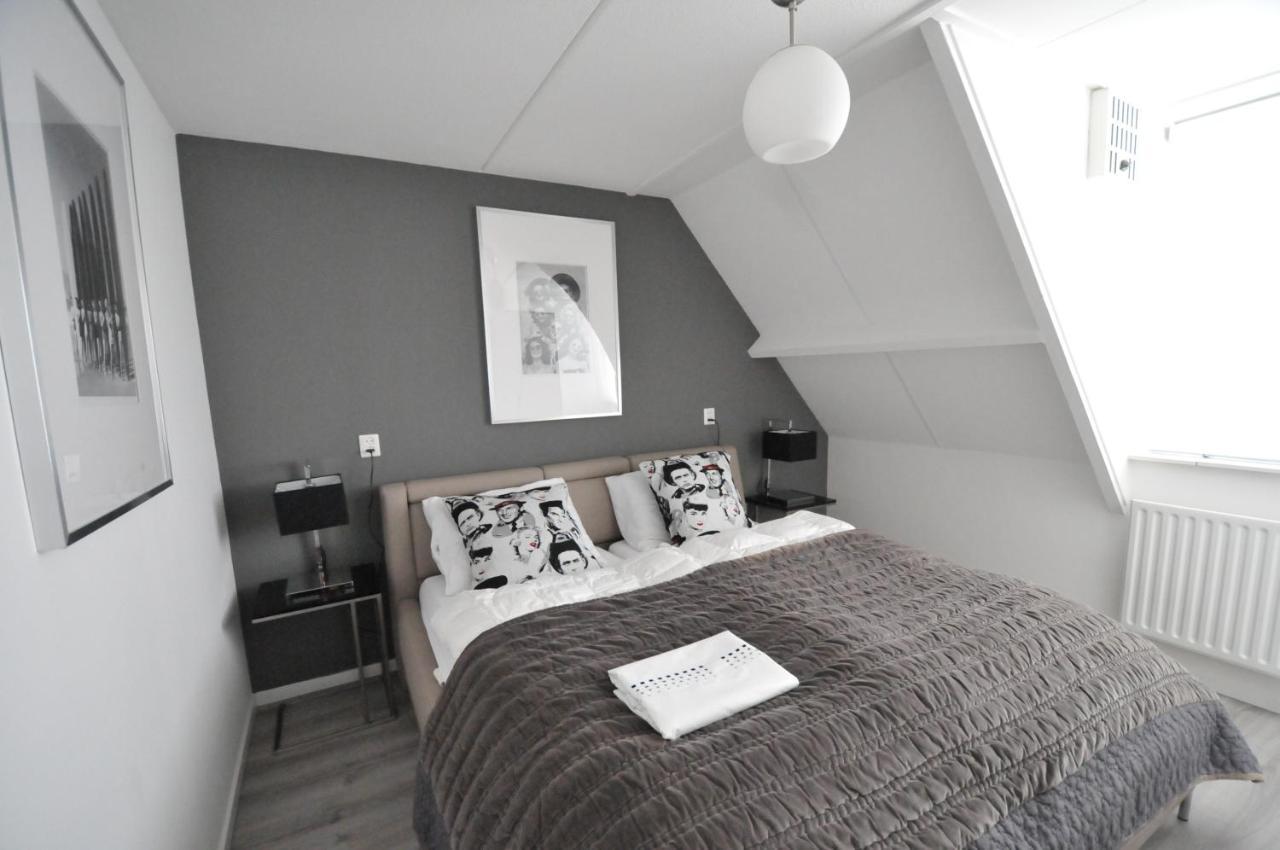 Vrijvakantiehuis Roosjesweg 1A 돔브르흐 외부 사진