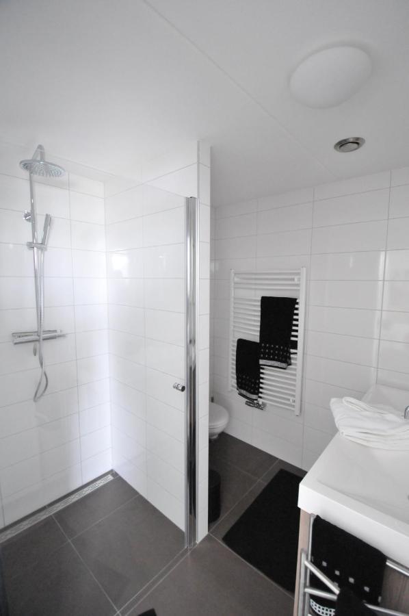Vrijvakantiehuis Roosjesweg 1A 돔브르흐 외부 사진